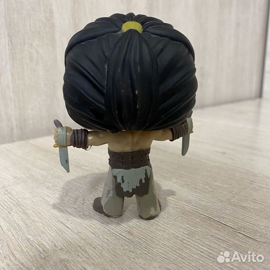 Funko Pop Game of Thrones Khal Drogo