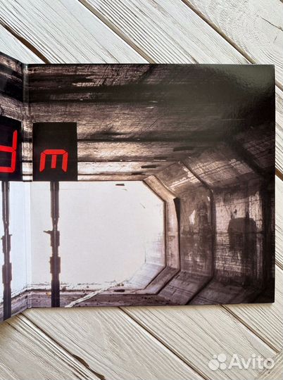 Винил Depeche Mode Singles 86-98