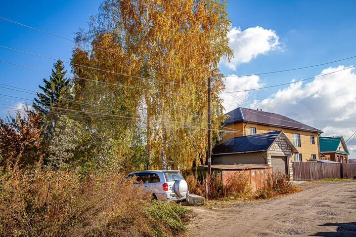 Дом 60 м² на участке 10 сот.