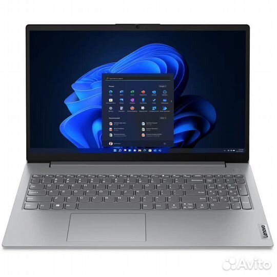 Lenovo Ноутбук Lenovo V15 G4 ABP, 15.6