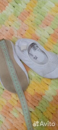 Для танцев и гимнастики 110-116рр