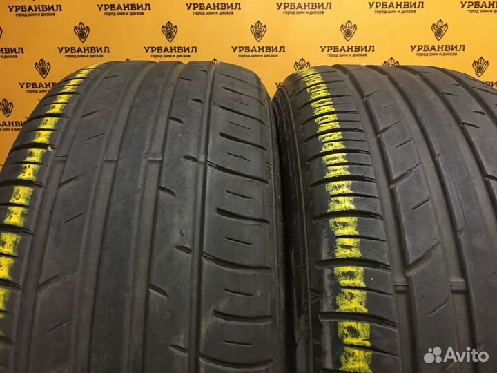 Dunlop SP Sport FM800 225/55 R17 101W