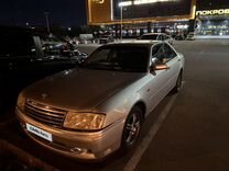 Nissan Gloria 2.5 AT, 2002, 251 500 км, с пробегом, цена 475 000 руб.