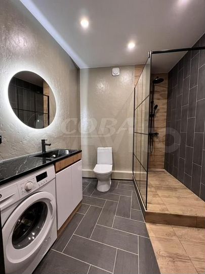 Квартира-студия, 27 м², 16/19 эт.