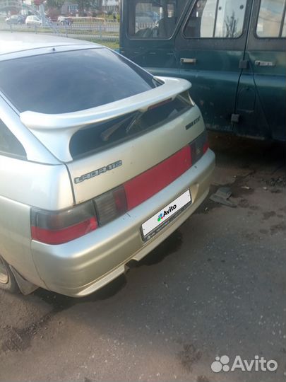 ВАЗ 2112, 2006