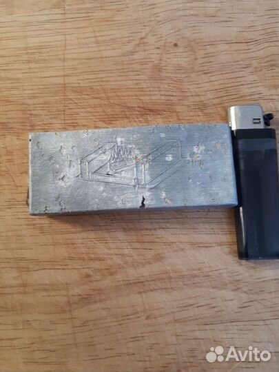 Половинка Esbit