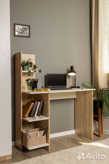 Компьютерный письменный стол Индиго