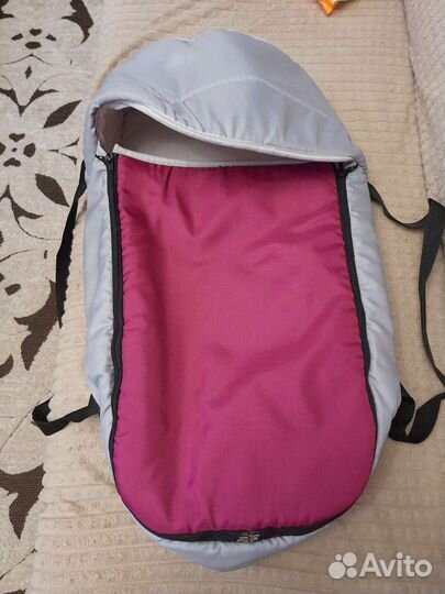 Переноска для детей