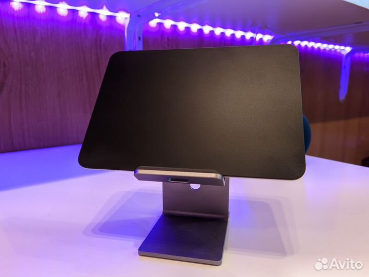 Apple Magic Trackpad 3 Black