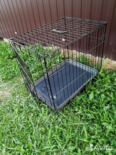 Вольер для собак в квартиру бу