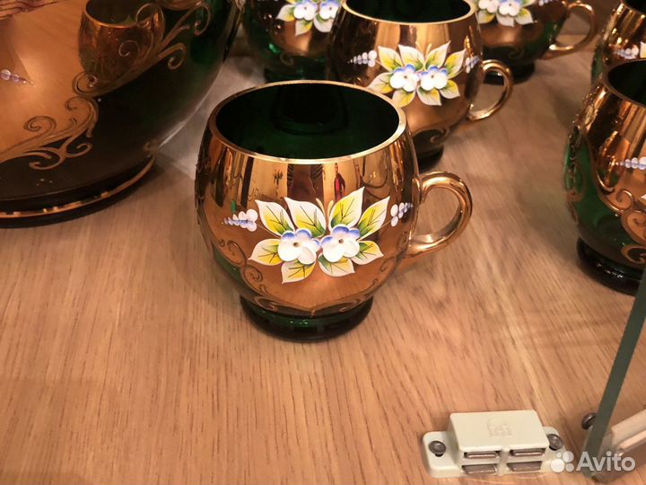 Набор столовой посуды