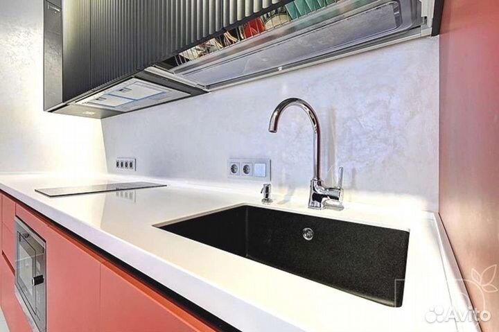 Кухонный гарнитрур напрямую от производителя