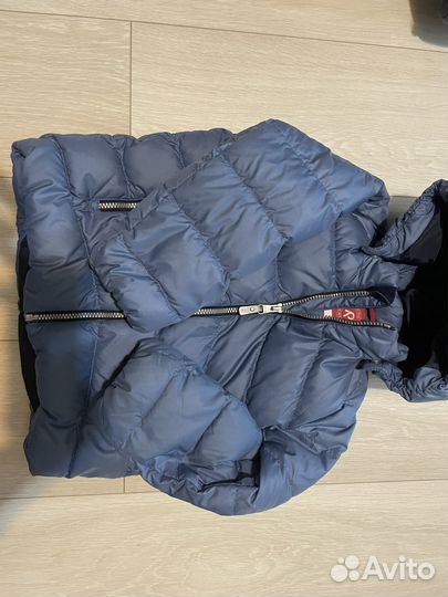 Пуховик reima, 110