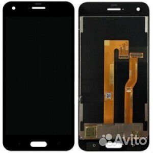 Дисплеи для тел HTC/скидка на установку