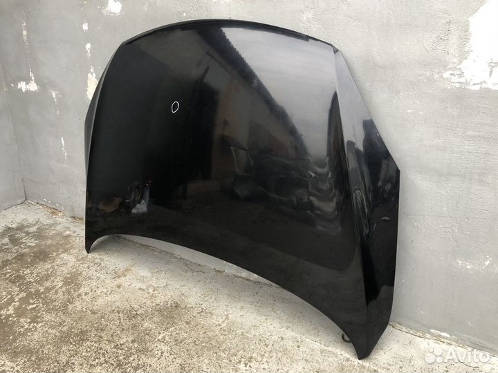 Капот Kia Ceed 1 Кия сид 1 рестайлинг (2010-2012)