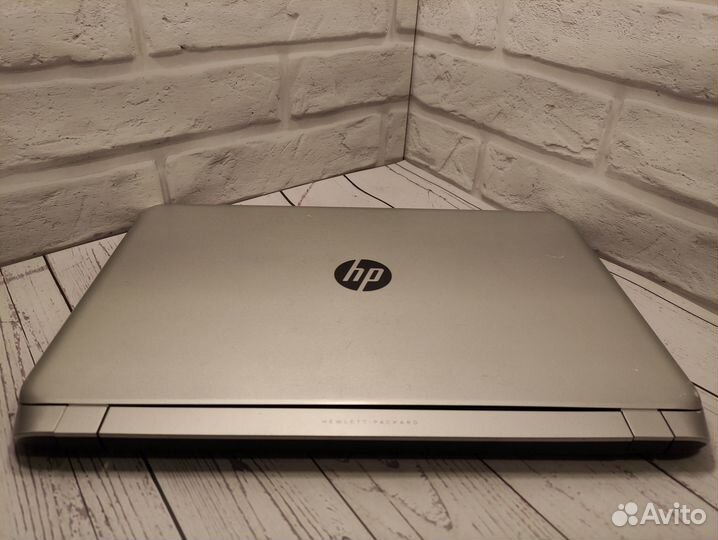 Hадежный Hp c SSD/15.6 Дюйма/Игры/8GB Озу