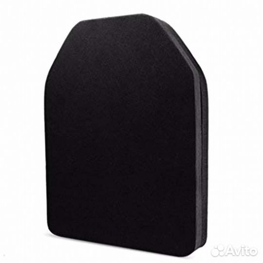 Бронеплита керамическая