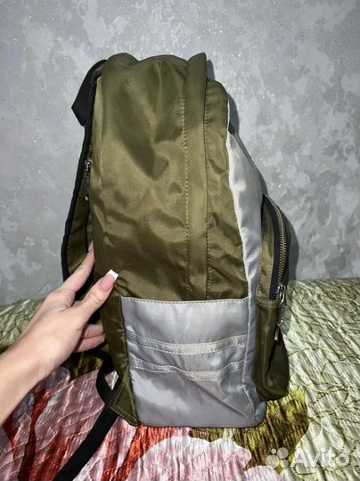 Рюкзак