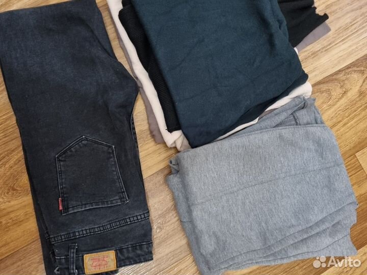 Женские вещи пакетом 42 44