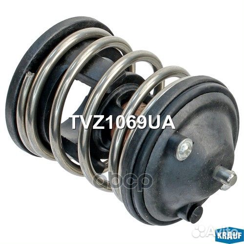 Термостат TVZ1069UA Krauf