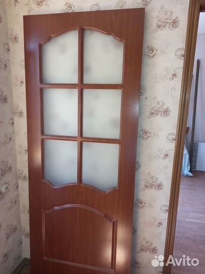 Дверь, межкомнатная