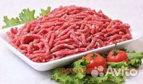 Еда для животных