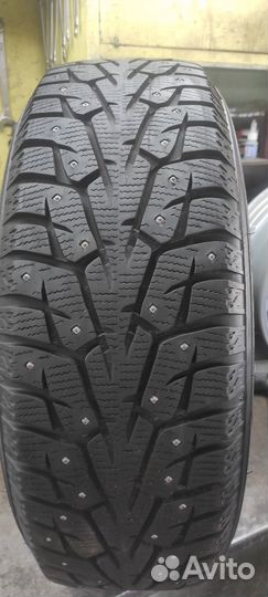 Yokohama Ice Guard Stud IG55 225/60 R17 103T