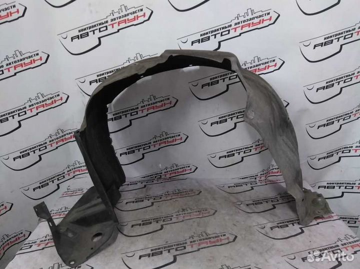 Подкрылок lexus RX270 RX350 RX450H AGL10 GGL10 GGL15 GGL16 GYL10 GYL15 GYL16 передний правый 5380548