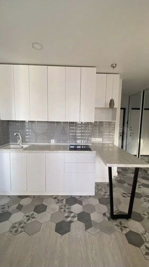 Квартира-студия, 33 м², 10/14 эт.