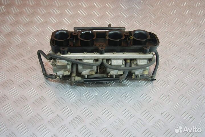 Карбюратор Kawasaki ZX-9R, ZX900C