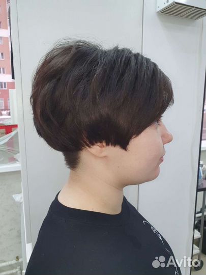 Парикмахер-универсал