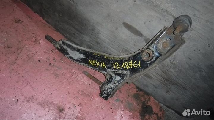 Рычаг передний левый Daewoo Nexia 1995-2016