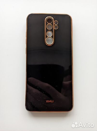 Чехол для Redmi Note 8 Pro
