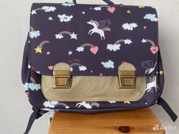 Портфель школьный jeune premier