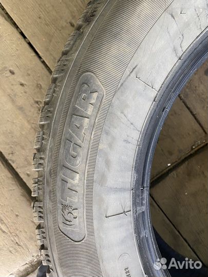 Tigar SUV Ice 2.25/65 R17