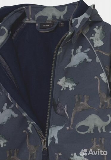 Name it softshell 86 софтшелл весна