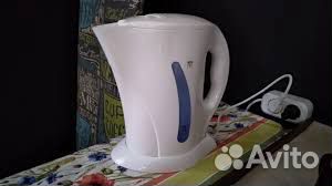 Чайник электрический