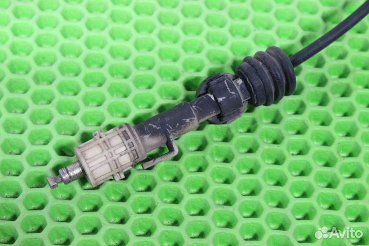 Трос блокировки АКПП Mercedes SL-Class R129