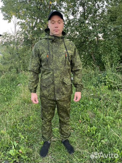 Костюм горка