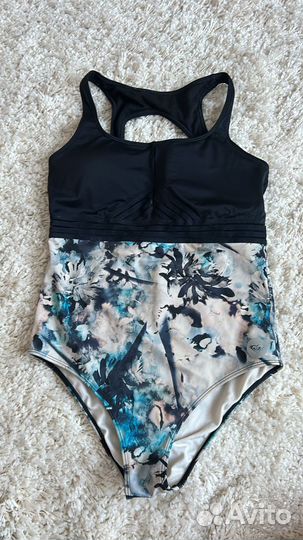 Купальники женские