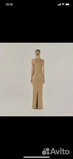 Платье женское 42 44