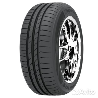 Goodride ZuperEco Z-107 205/55 R16 91V