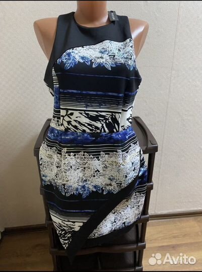 Платье River Island новое 46р Румыния