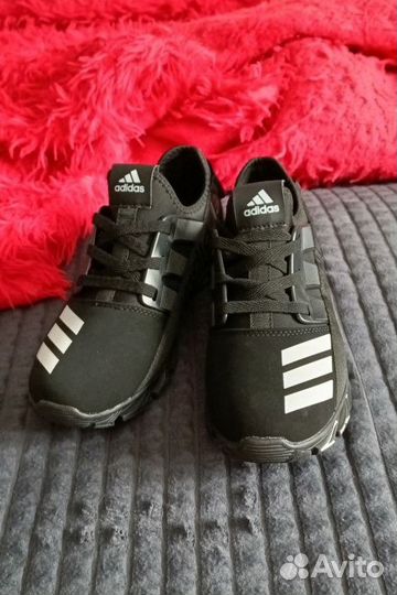 Кроссовки Адидас мужские. Не Китай. D08-06