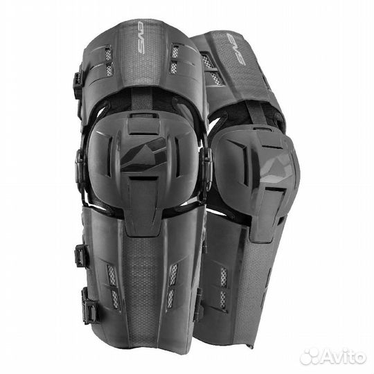 Наколенники EVS RS9 брейсы