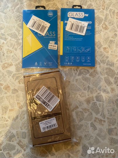 Защитное стекло samsung honor