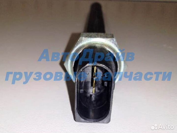 Датчик уровня масла Мерседес Аксор Камаз 5490