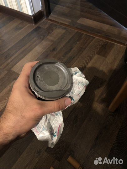 Поршневые Teikin 44345 HR16DE 0.50