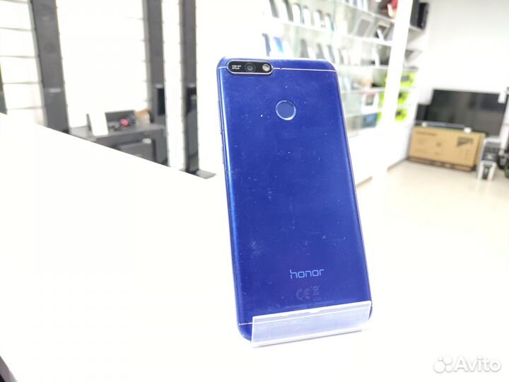 HONOR 7A Pro, 2/16 ГБ