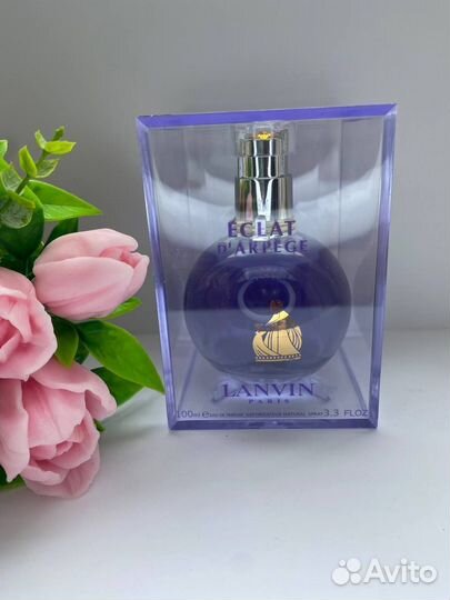 Ланвин Эклат(Евро качество)